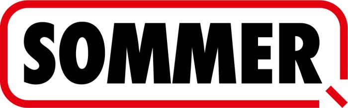 Sommer logo