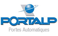 Portalp logo