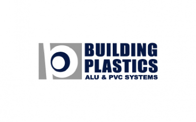 logo Building Plastics