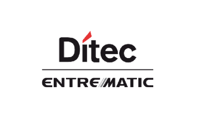 logo Ditec