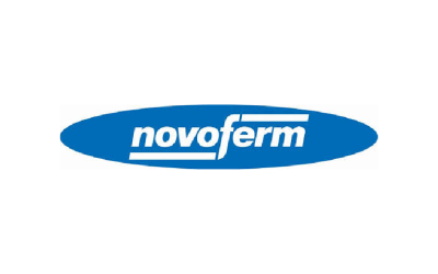 logo Novoferm