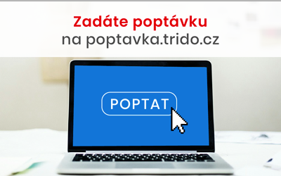 poptávka ceny garážových vrat