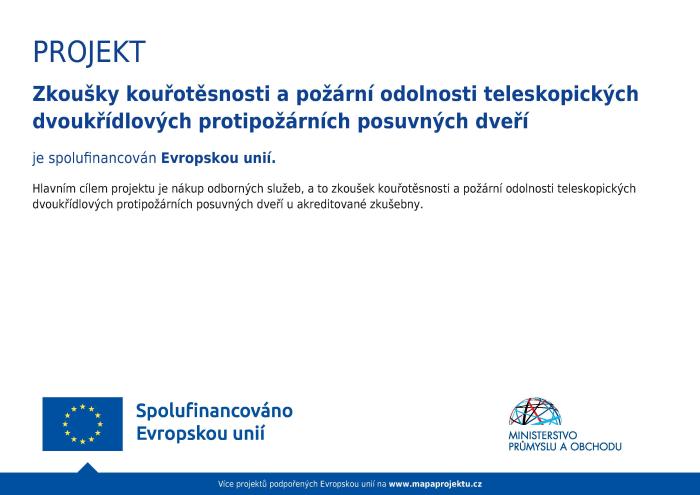 projekt, financování EU, dotace